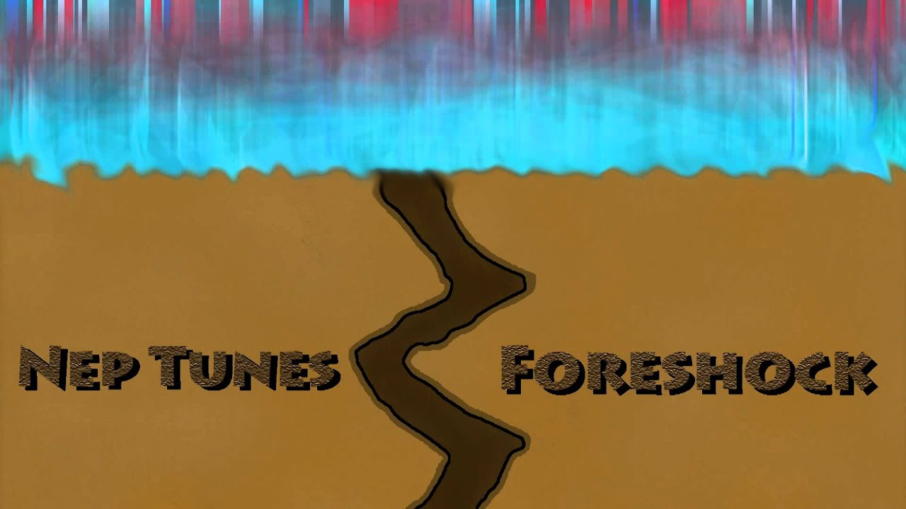 Nep Tunes - Foreshock