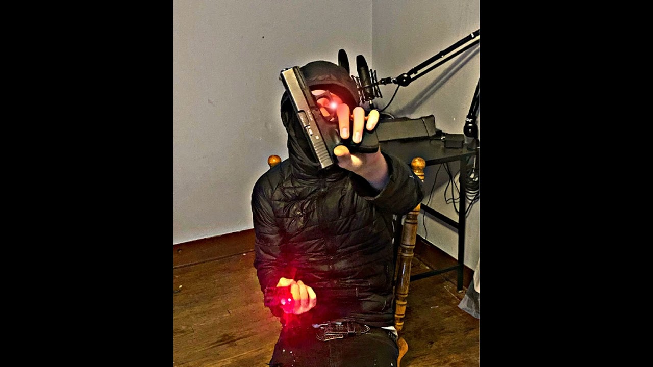 MIKLO2S X KOLDGUNNA TYPE BEAT 