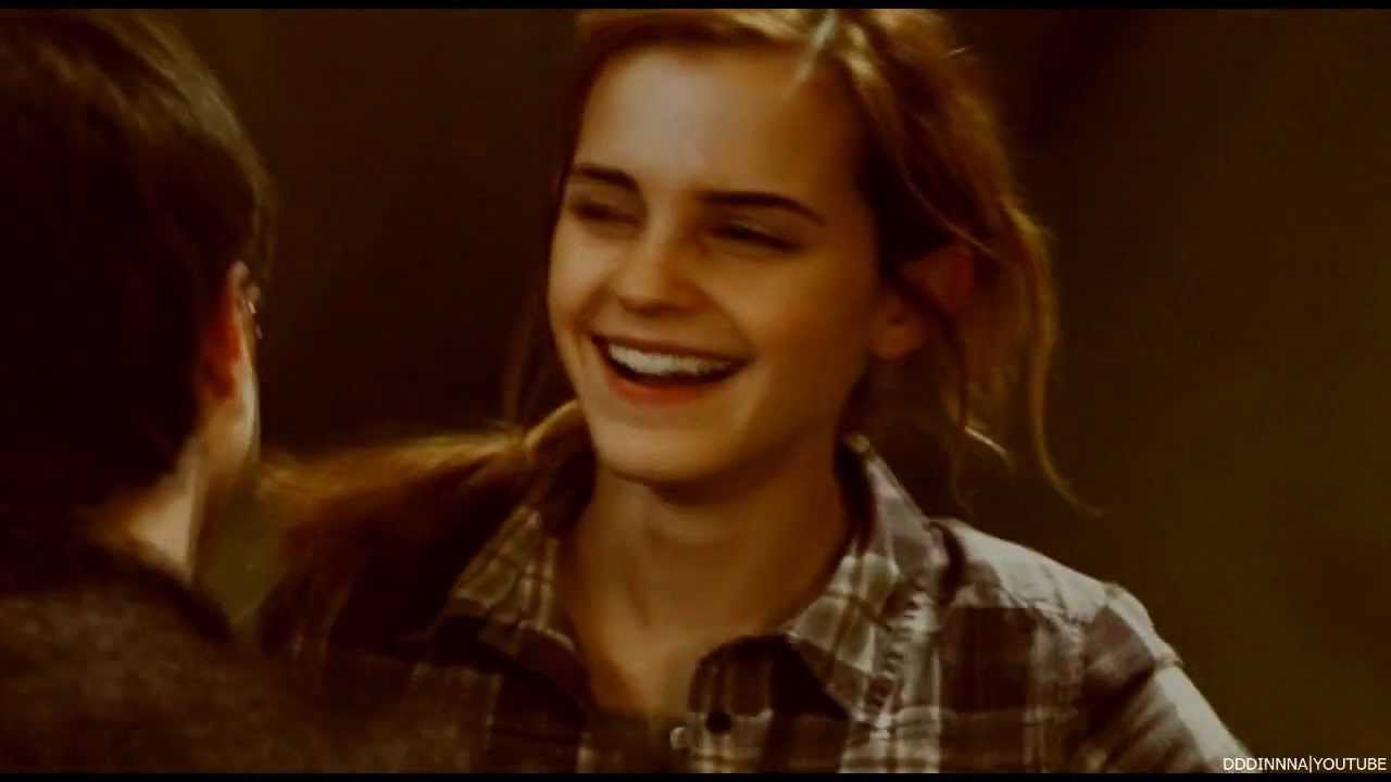Harry&Hermione || echo