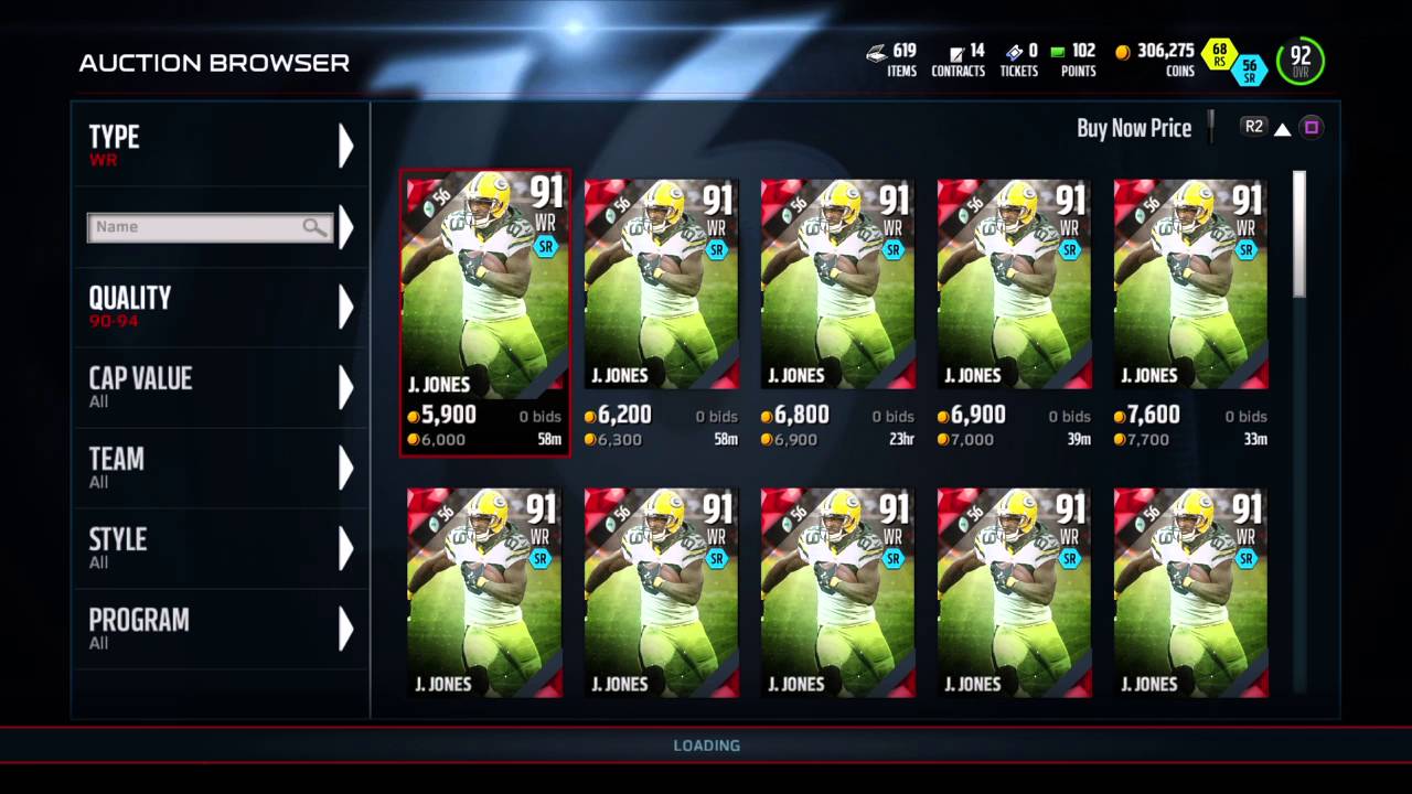 Mut 16 Budget Beasts under 20k! (Mut 16 Gameplay)