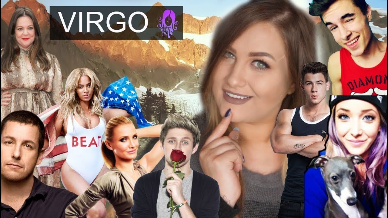 TRUTH ABOUT VIRGO!