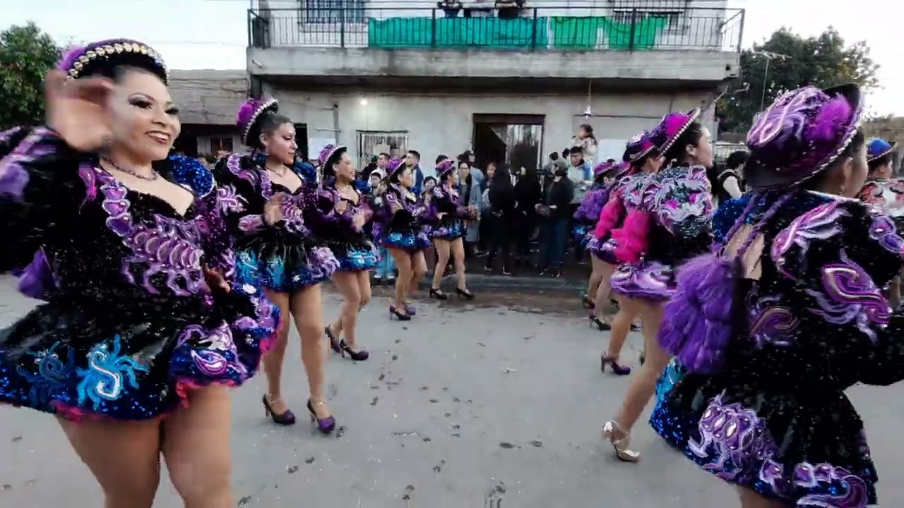 Cap. San Simon Sucre Ciruelos 2024
