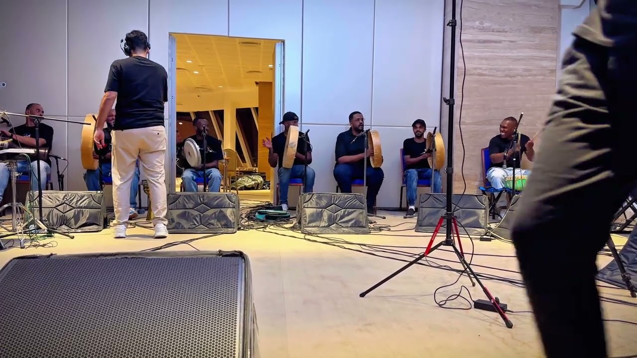 قروب سالم ربيعة مدح القصيمي #البحرين 🎶💃🏽