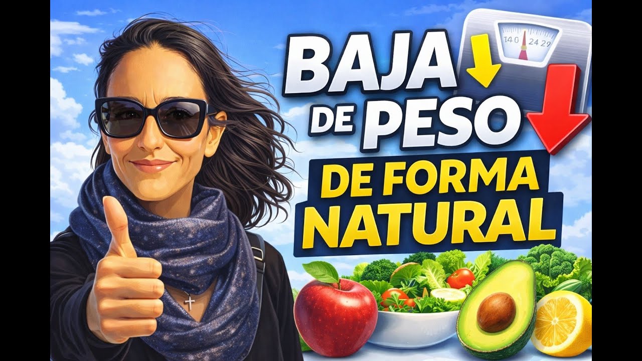 Atlas ritual cientifico regular el peso de forma natural