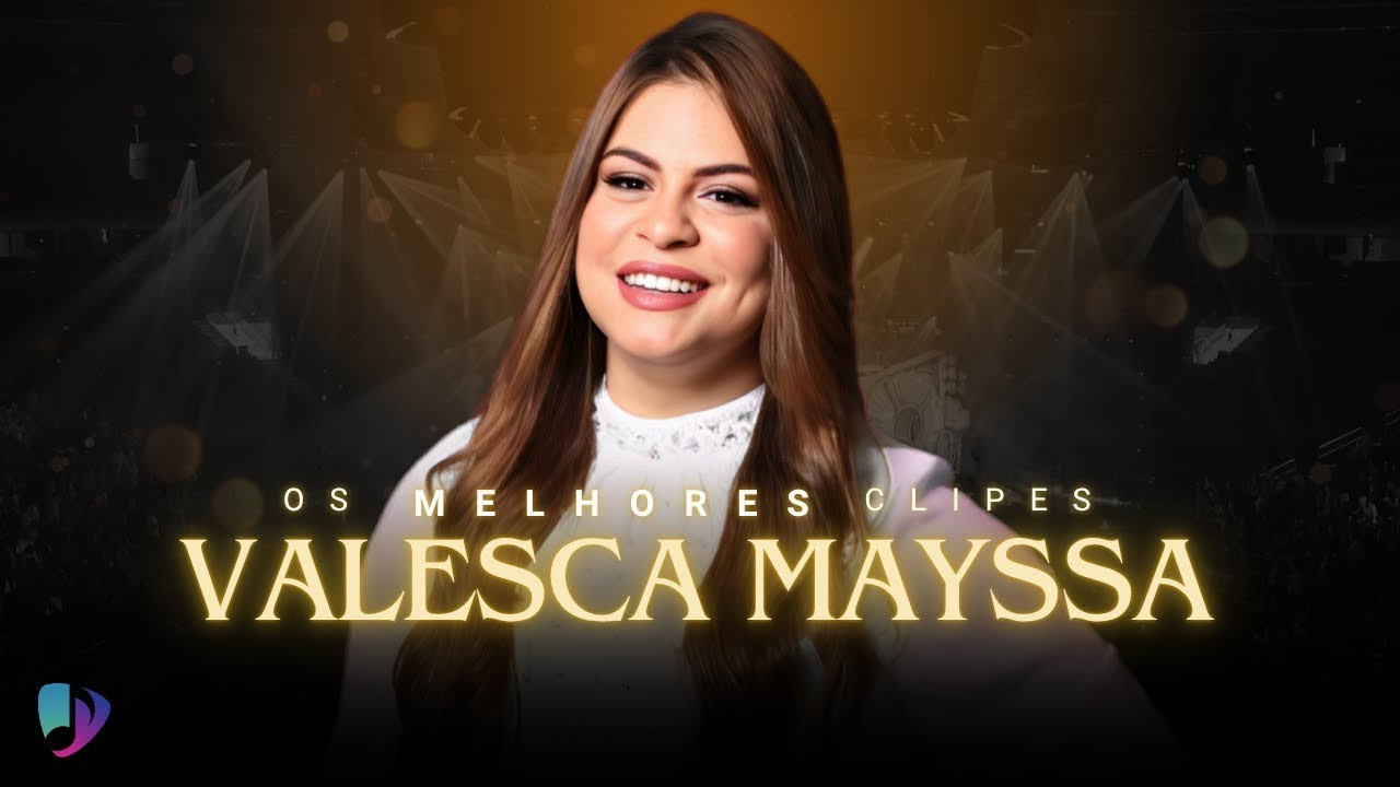 Valesca Mayssa |Os Melhores Clipes - [DVD Árvore Cortada]