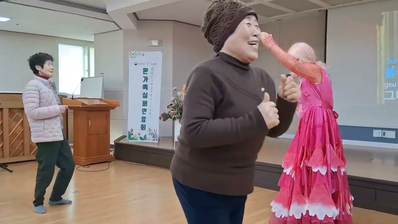 마음이울적해서.최태경단장(원곡설운도)26.2.1.마산실버대학 재능기부