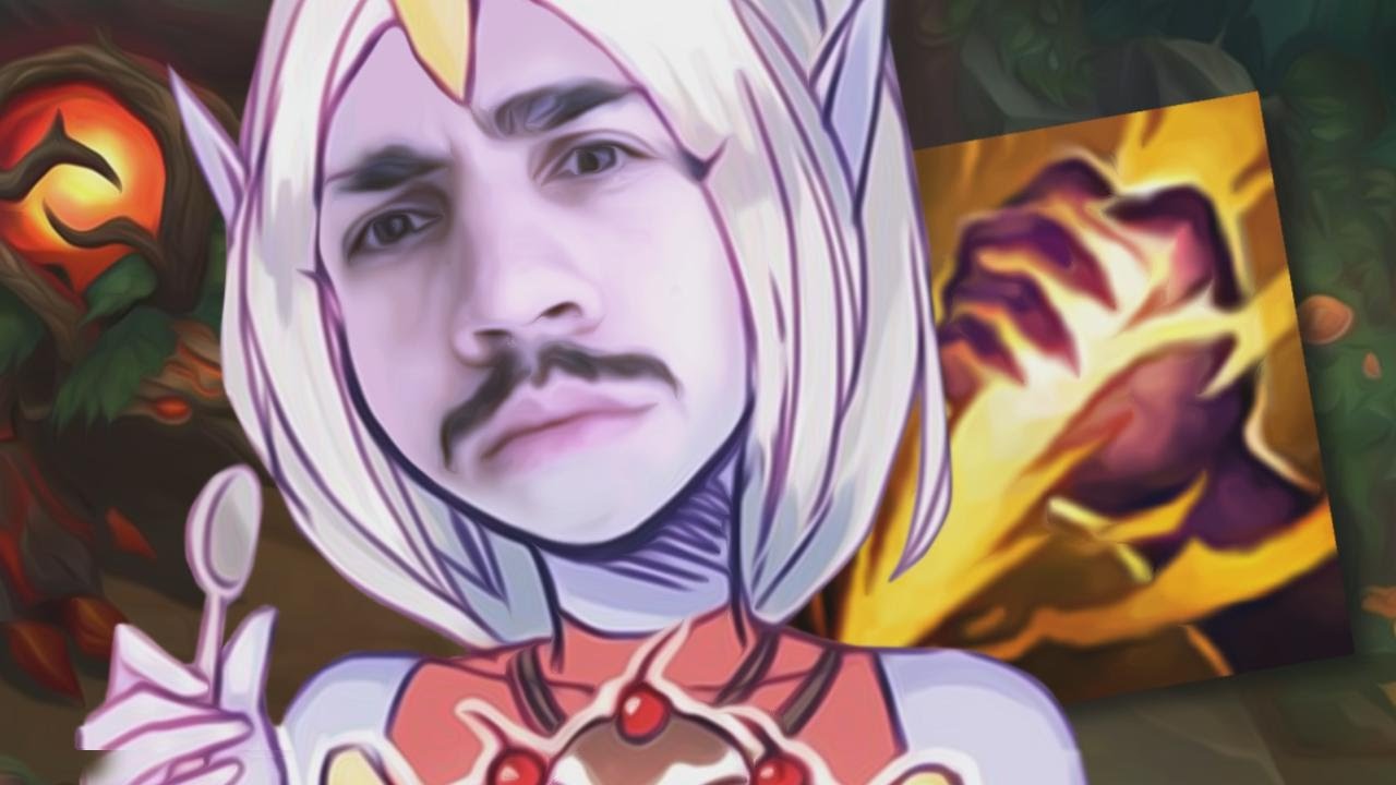 SORAKA JUNGLE É BRABÍSSIMA