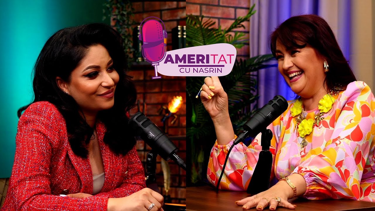 RONA HARTNER: “Dacă nu aveam dușmani, nu mai eram atât de ambițioasă!” #22