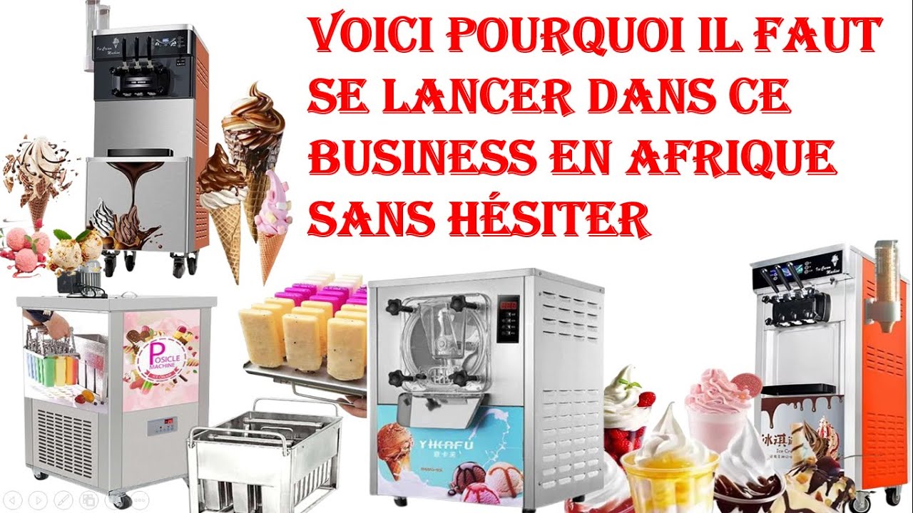 Voici pourquoi il faut se lancer dans ce business en Afrique sans hésiter.