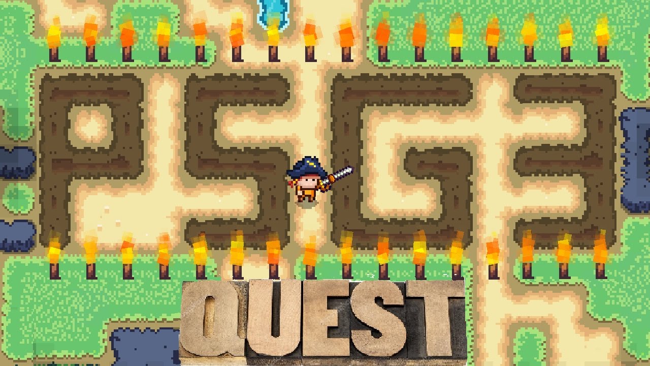 pixel survival game 3 Квесты