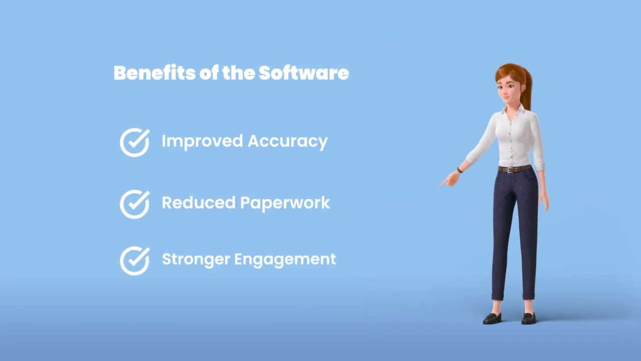 All-in-One School Management Software for Smarter Administration #subscribe #softwaresindemand