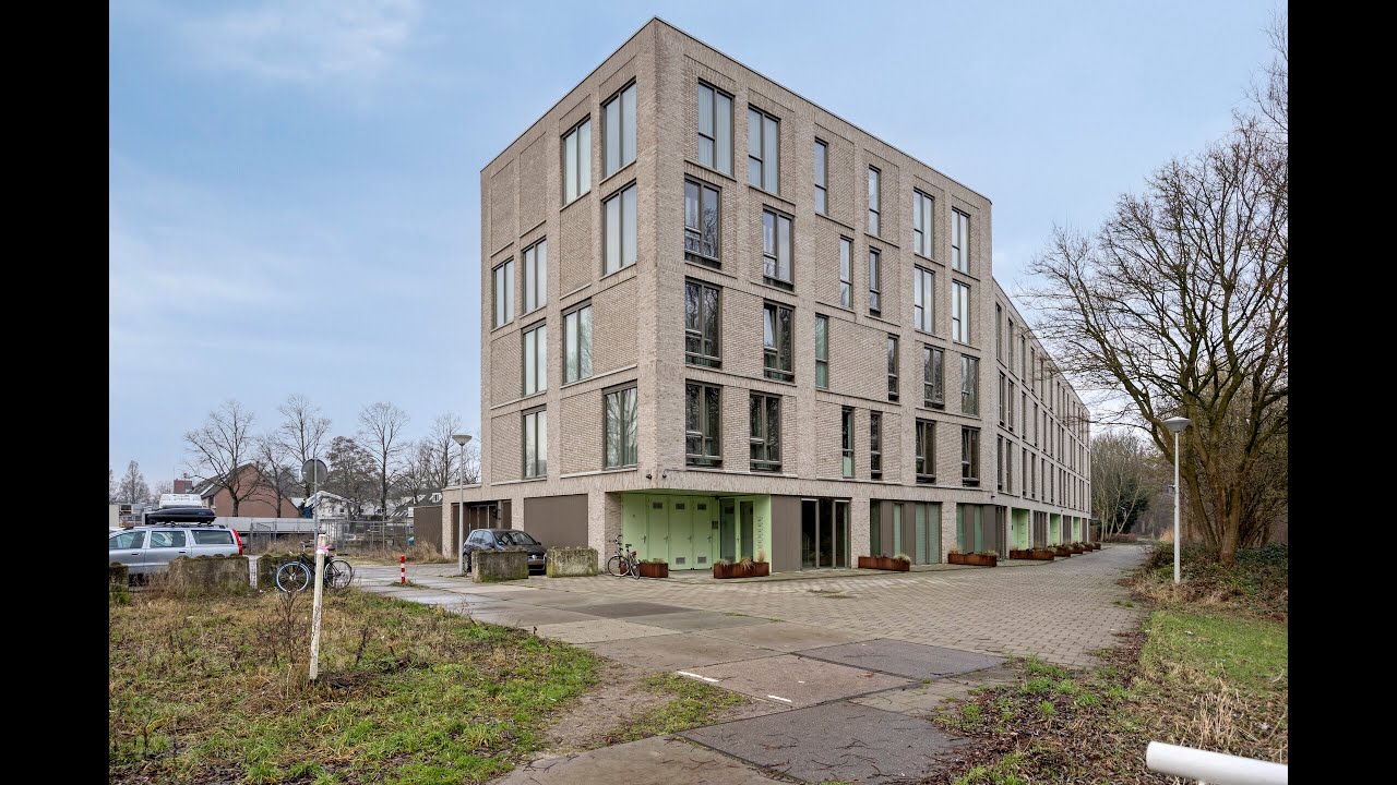 Te koop: Dijkmanshuizenstraat 279 Amsterdam - Hoekstra en van Eck Makelaars - Méér Makelaar