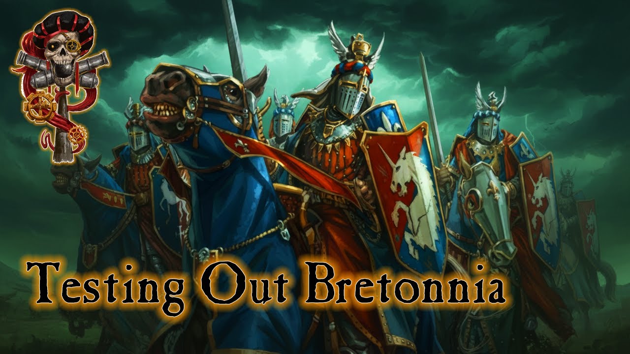 Mount & Blade II: Bannerlord | Old Realms | Testing Out The Mod