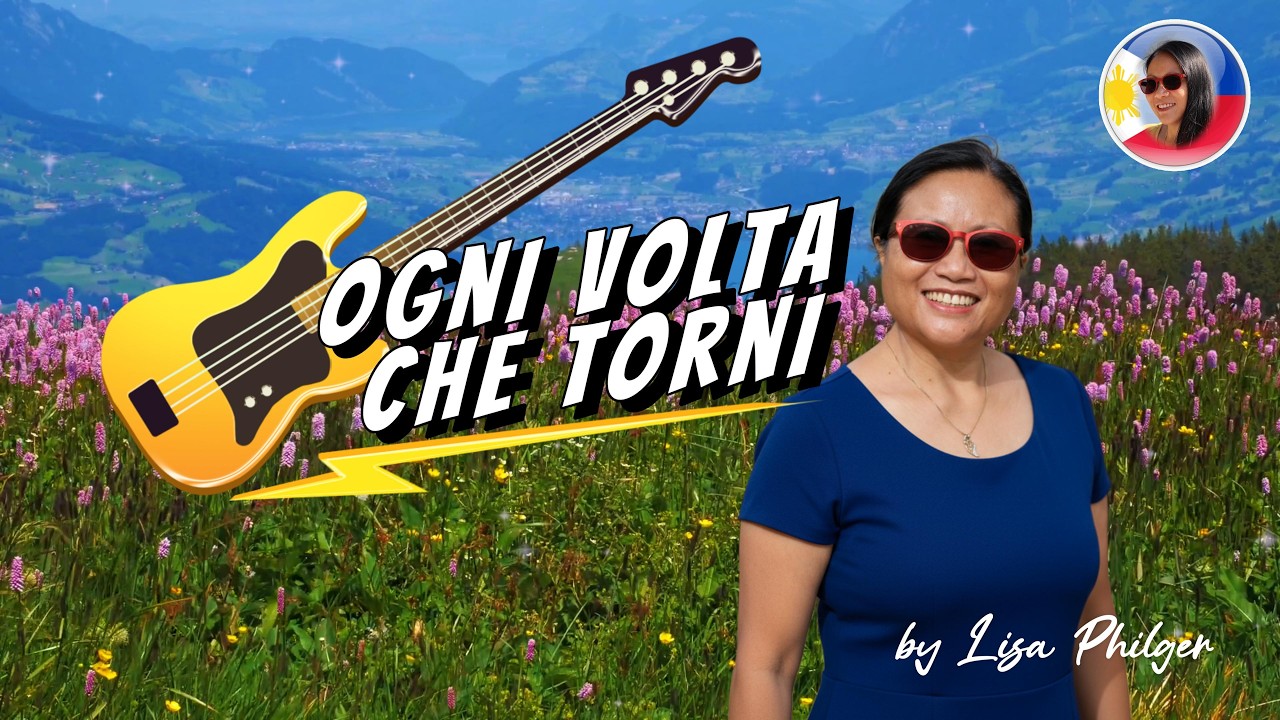 Ogni Volta Che Torni – This Italian Love Song Will Touch Your Heart