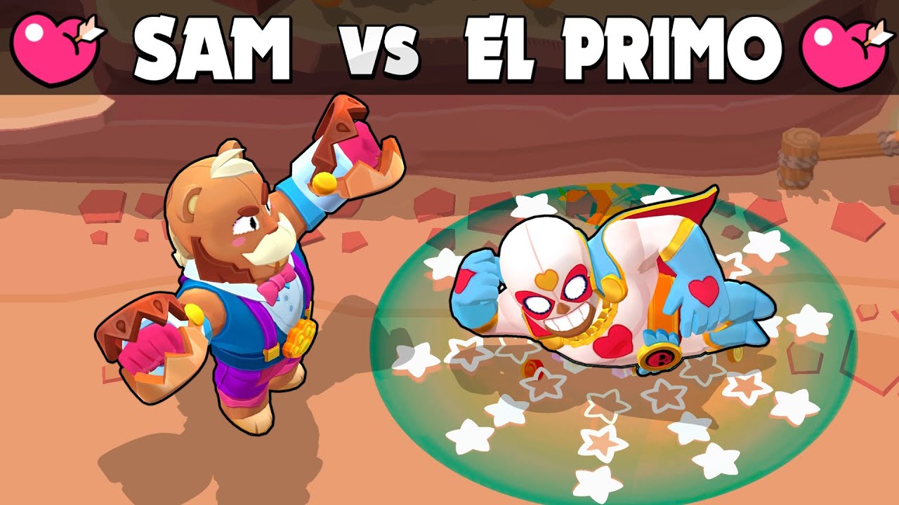 SAM vs EL CORAZON | San Brawletin