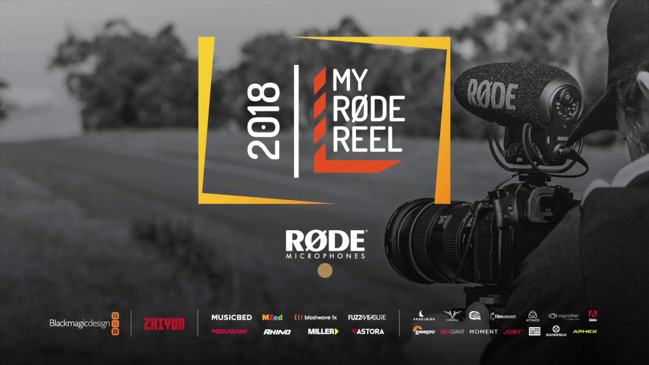 An Introduction To Millom // Documentary Short Film // My RodeReel 2018