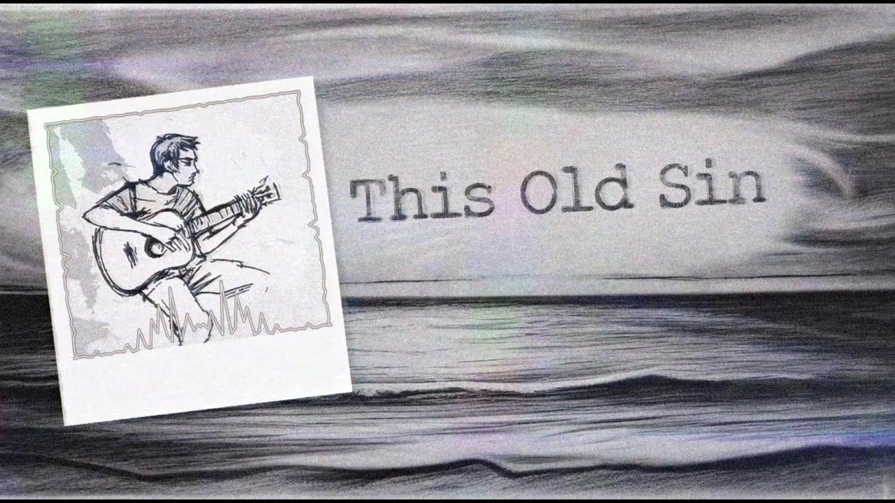 This Old Sin