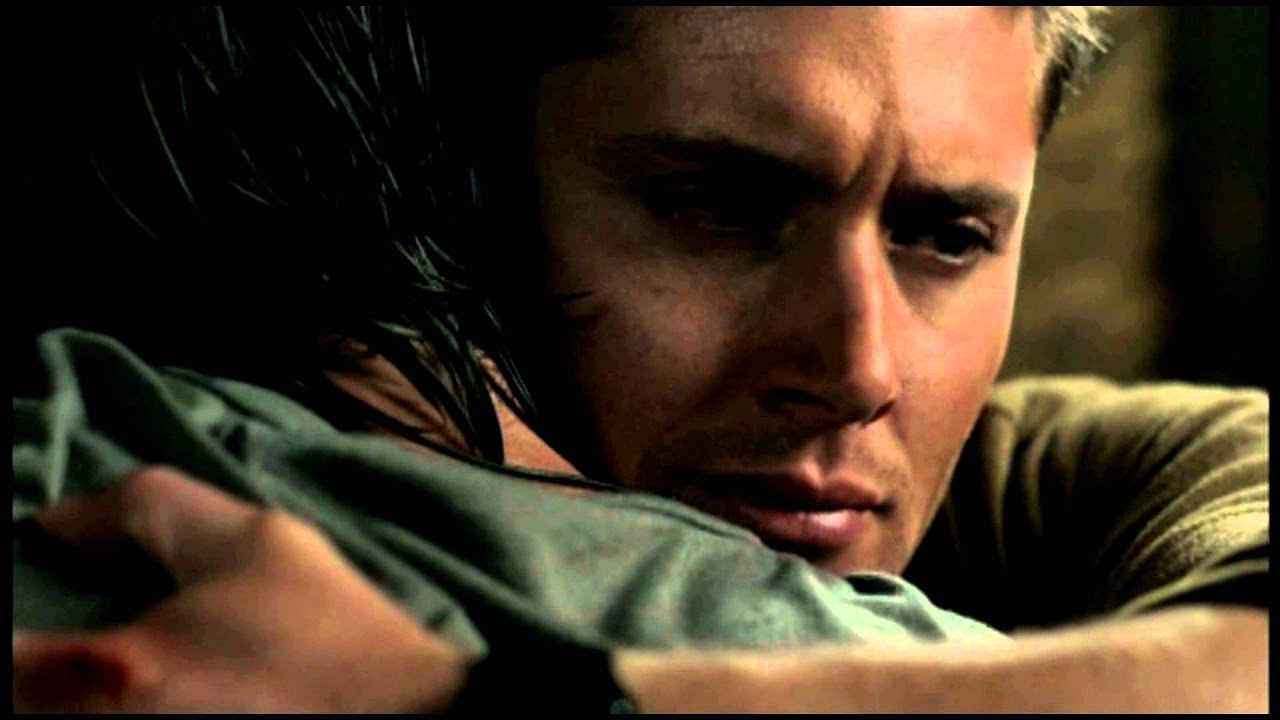 Everything - SPN  - Keep Holding On