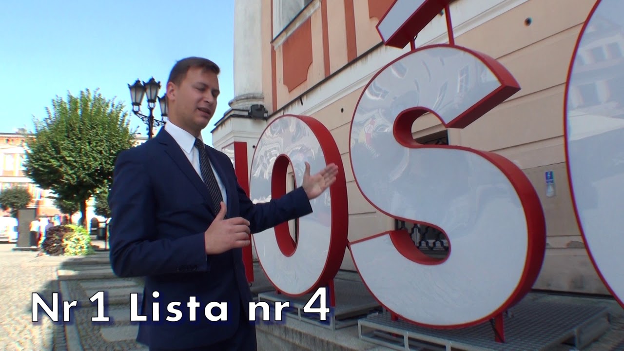 Witold Stoch: #Konfederacja to większa wolność od nadmiernego opodatkowania!