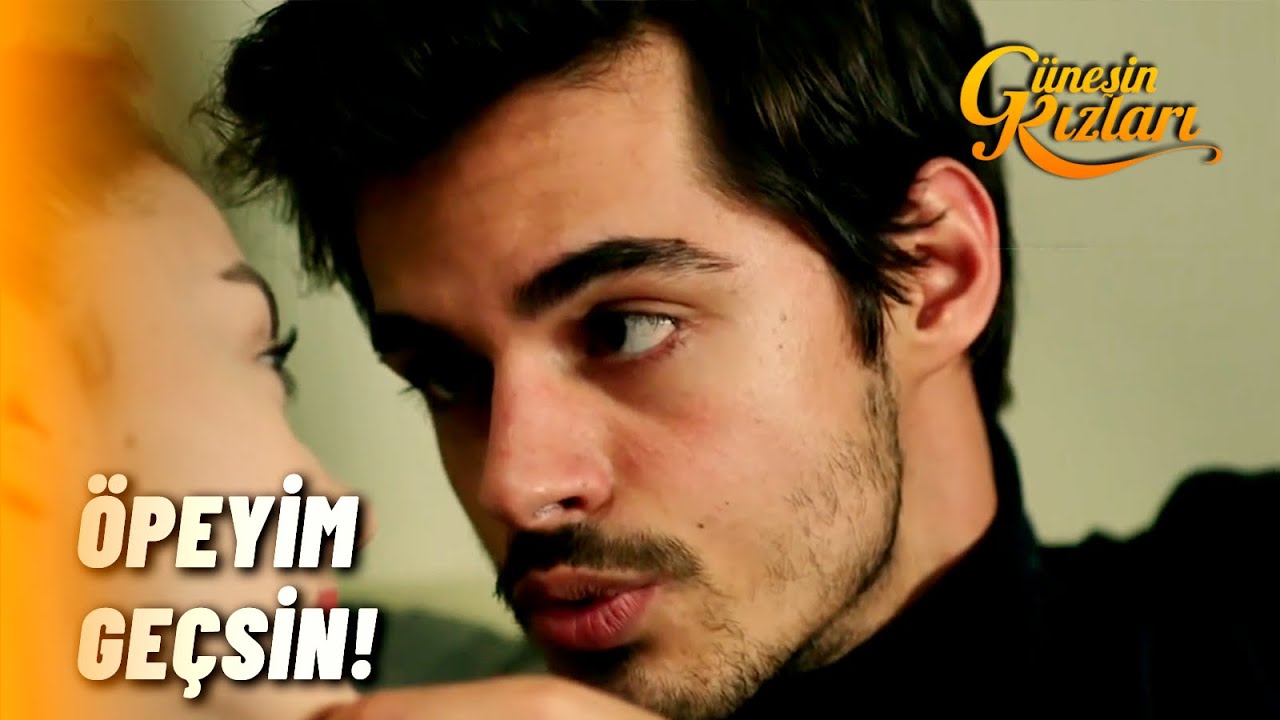 Aşk Dolu Dakikalar... - Güneşin Kızları 24.Bölüm