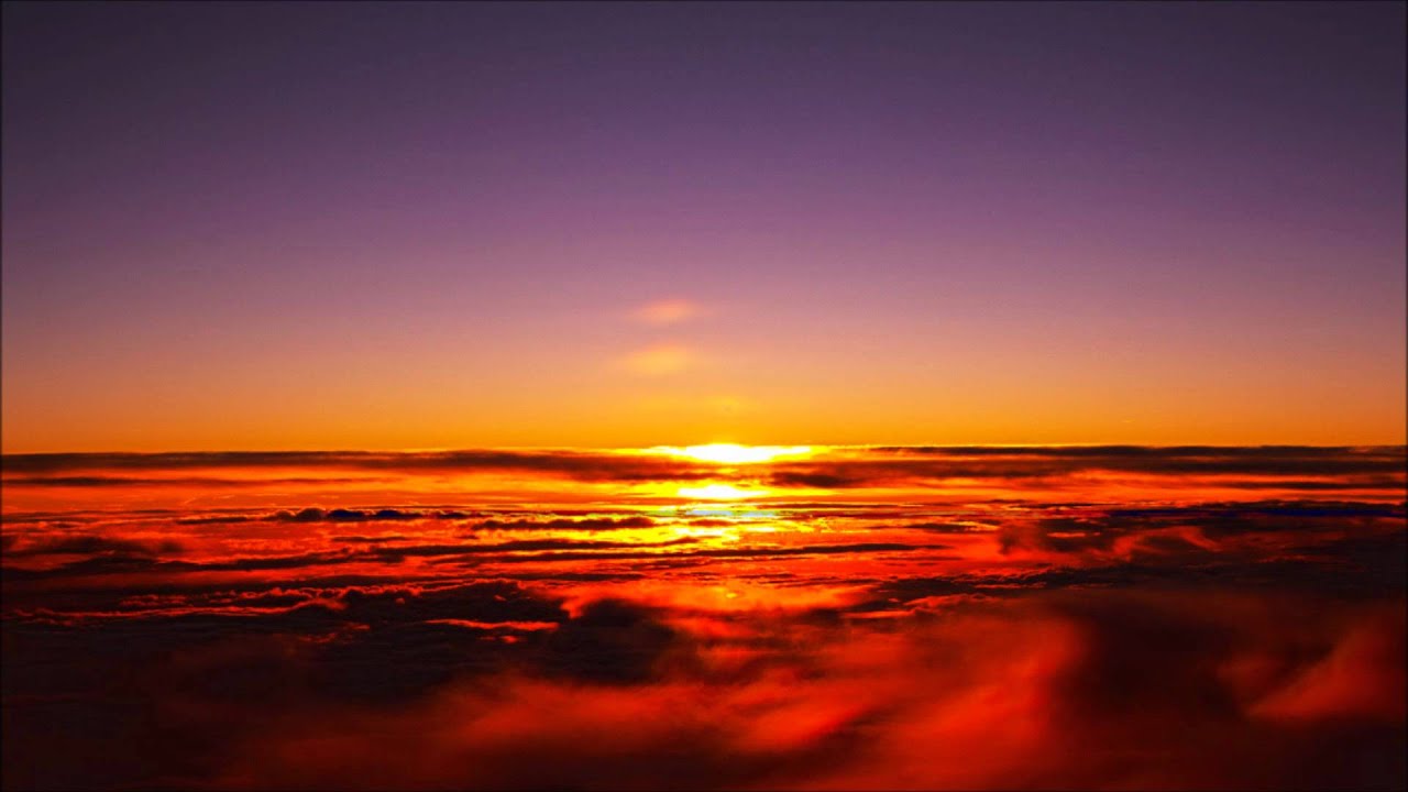 The Blizzard - Kalopsia (Original Intro Mix)