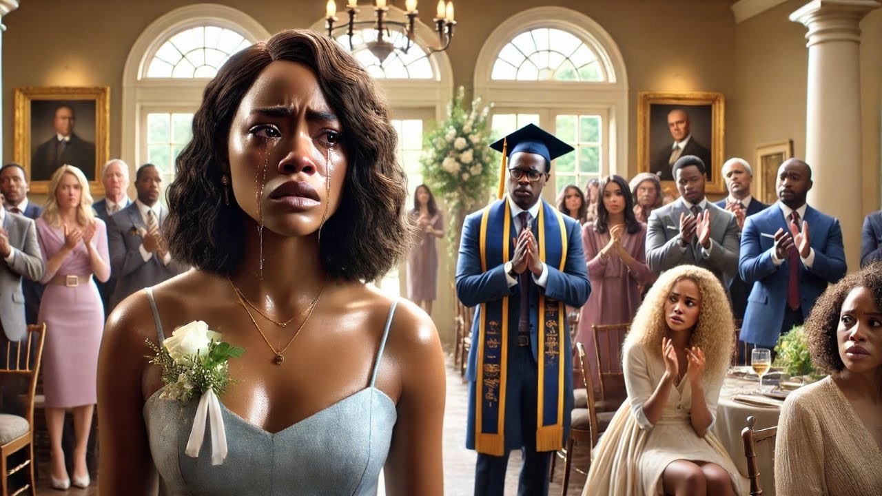 My Dad Mocked Me at My Brother's Graduation—Then I Revealed I'm the Owner of the Company Where He..