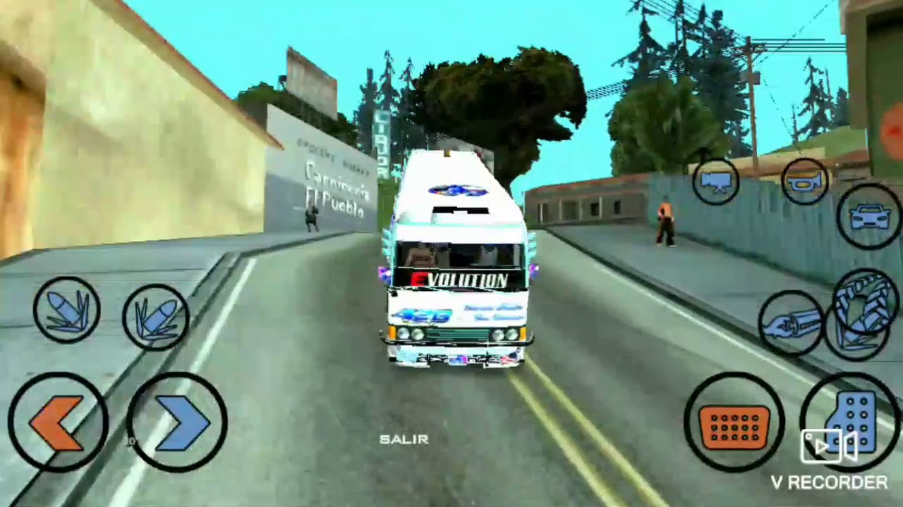 RUTA 42B-EQ 36 Santa Tecla-San Salvador
