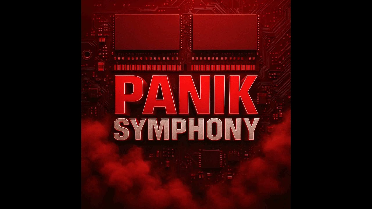 Stepp Area 303 / Panik Symphony / DJ Producer Jens Hesse 