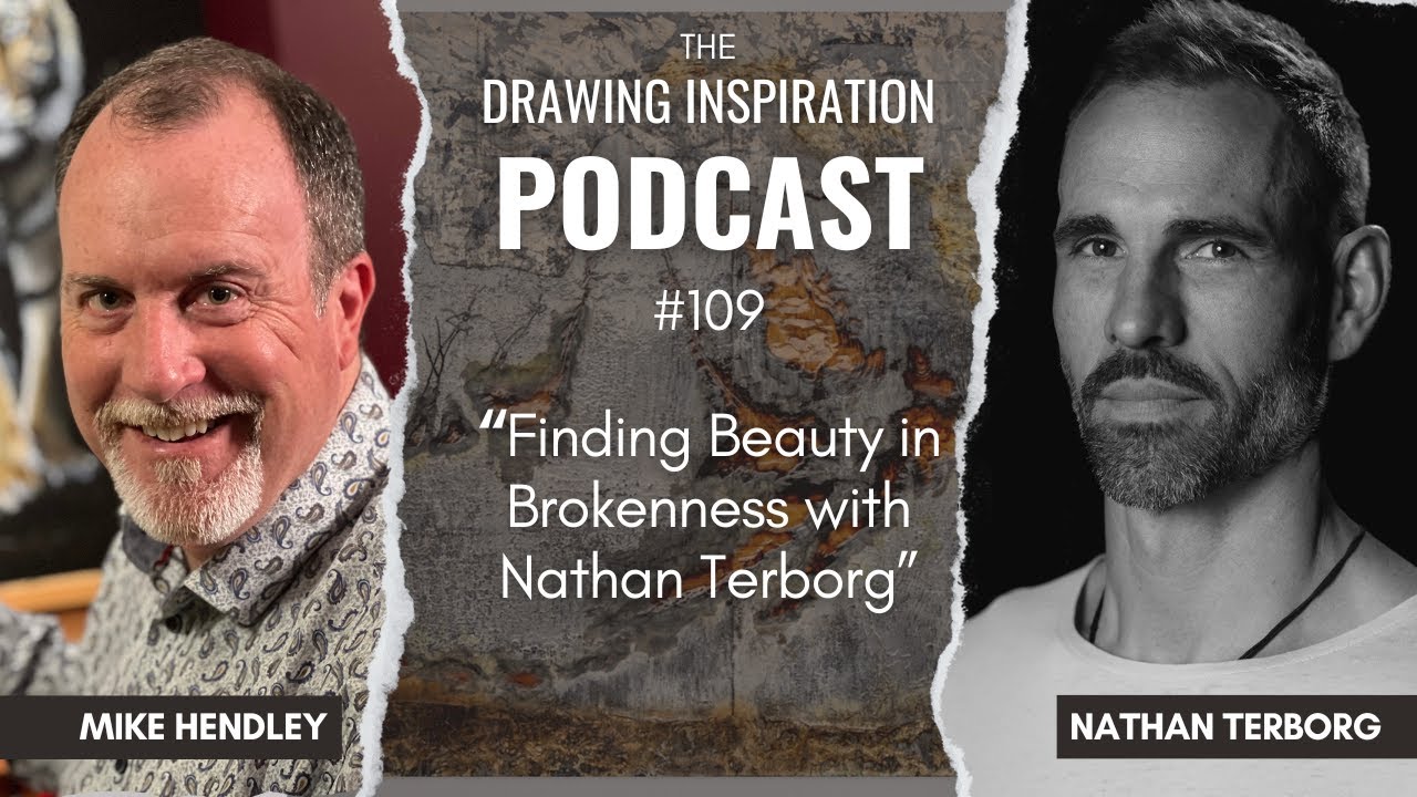 Finding Beauty in Brokenness with Nathan Terborg