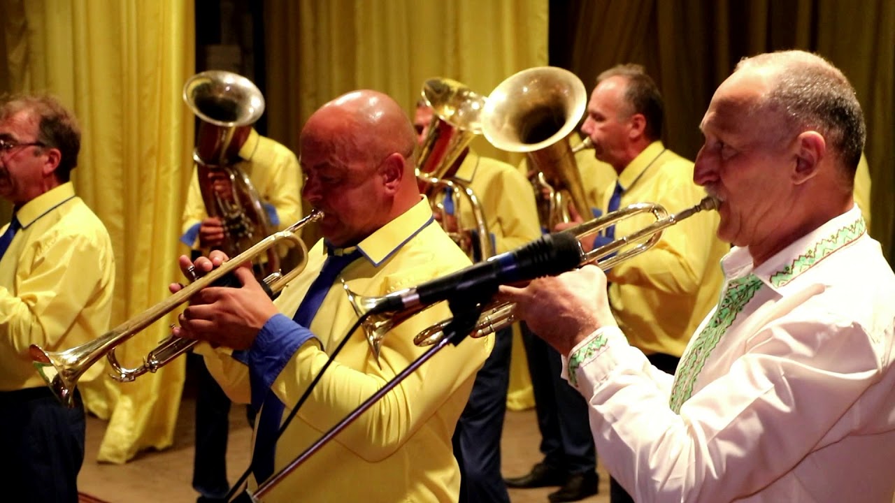 Колективу Народного духового оркестру присвоїли звання Народний Аматорський  Чечельник