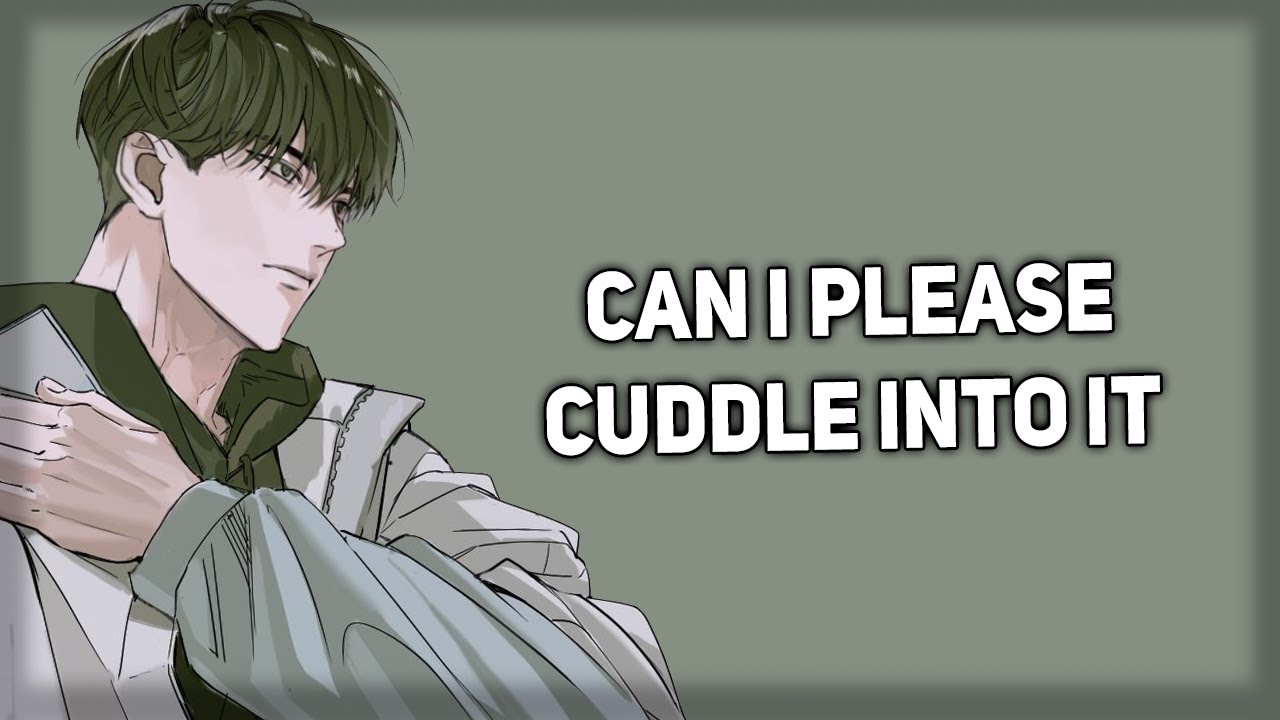 Boyfriend cuddles into your baby bump [Body Comfort] [Sleep Aid] [ASMR Boyfriend]