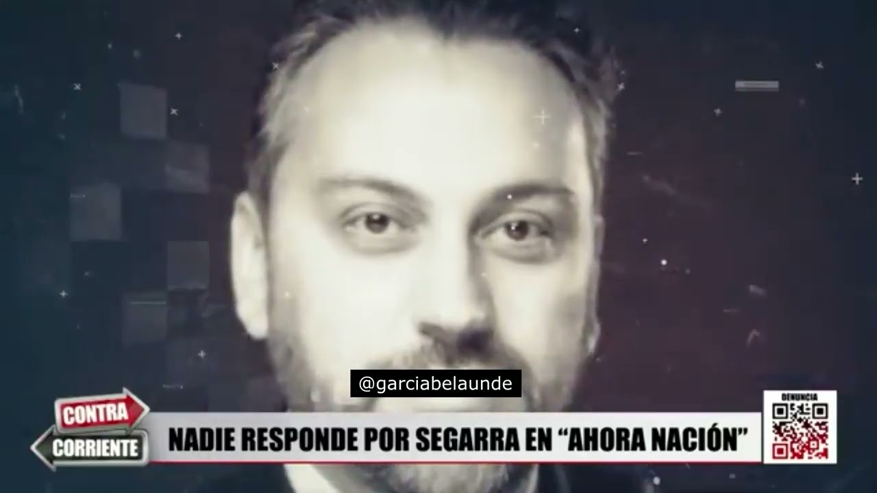 GB562 Víctor García Belaunde: 