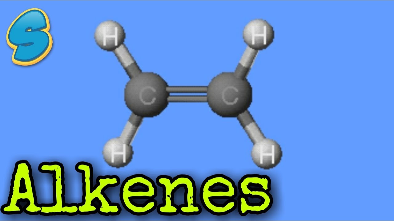Alkenes (በአማርኛ) Grade 10 Chemistry Unit 1 Part 6