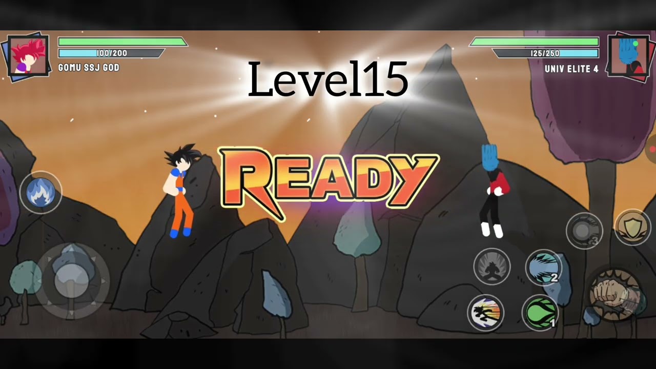 Gameplay Dragon Ball Z Episode 14 ( Gyran VS Goku Super Saiyan God) 🔥🔥🔥🔥🔥🔥🔥🔥🔥🔥🔥🔥🔥🔥🔥🔥🔥🔥