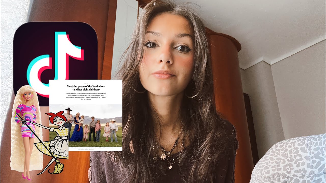 tik tok e consumismo. Alcune riflessioni
