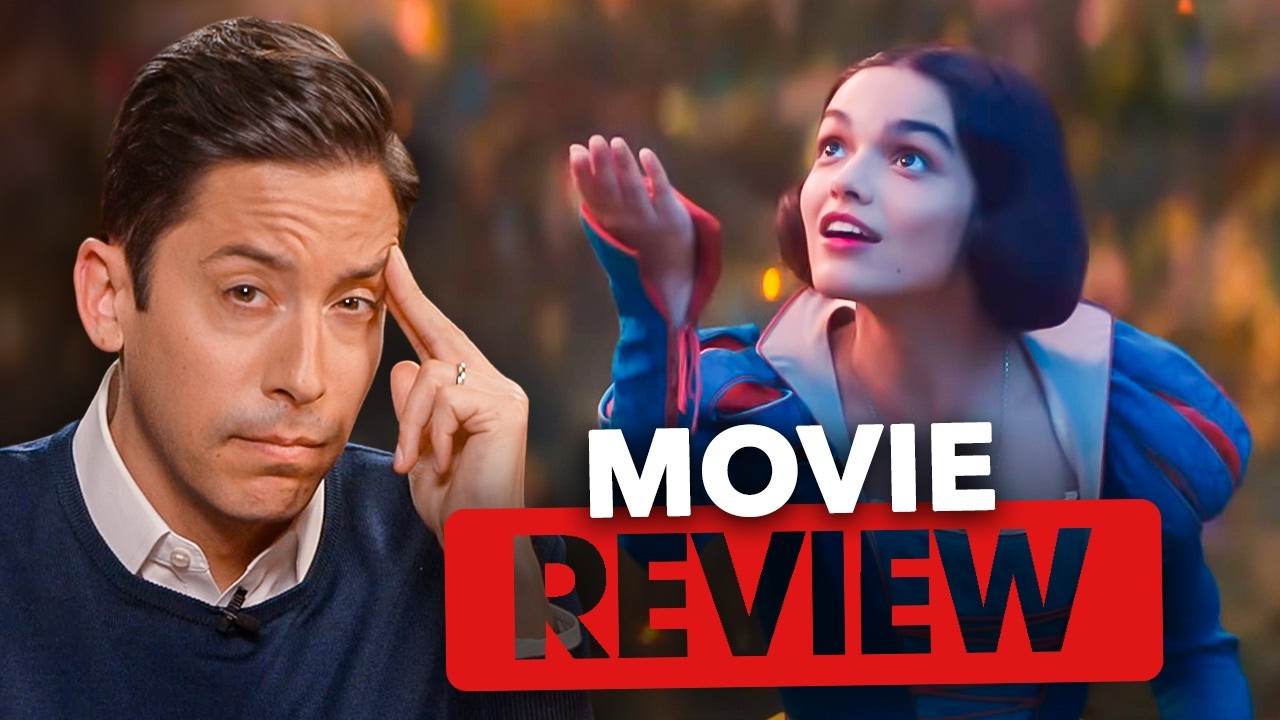Michael Knowles REVIEWS 
