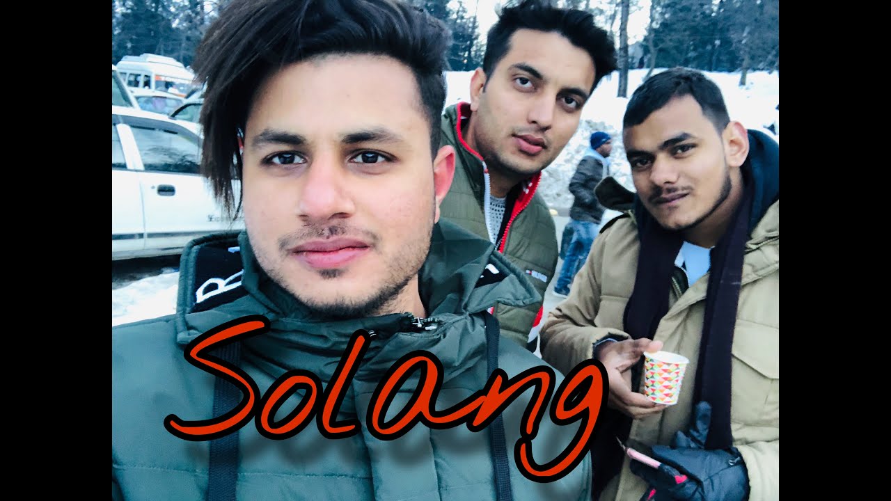SOLANG THE ADVENTURE VALLEY