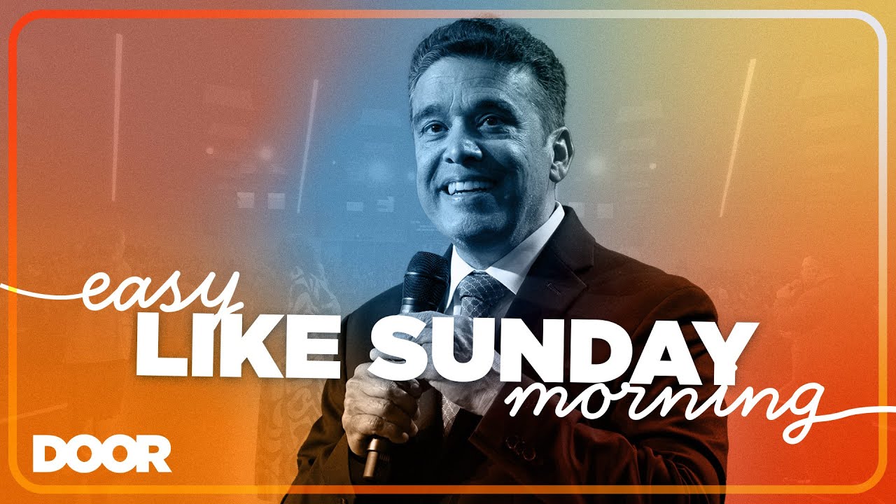Easy Like Sunday Morning | Richard Rubi | Tucson Conference 2024 | 7 PM | June 19, 2024