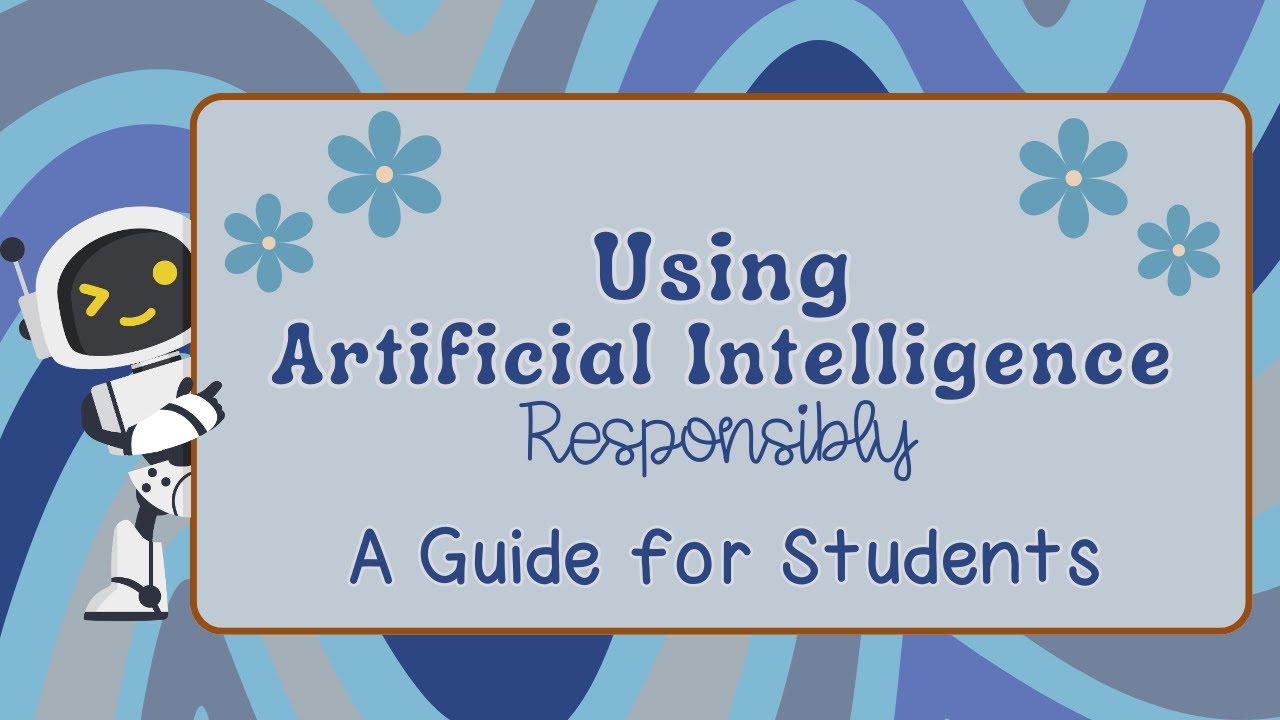 🎓 How to Use AI in School Without Cheating | Essential Guide for Students & Teachers 🤖📚