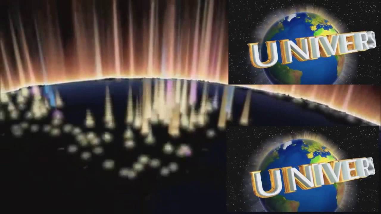 Universal Scream Intro Sparta Extended Remix