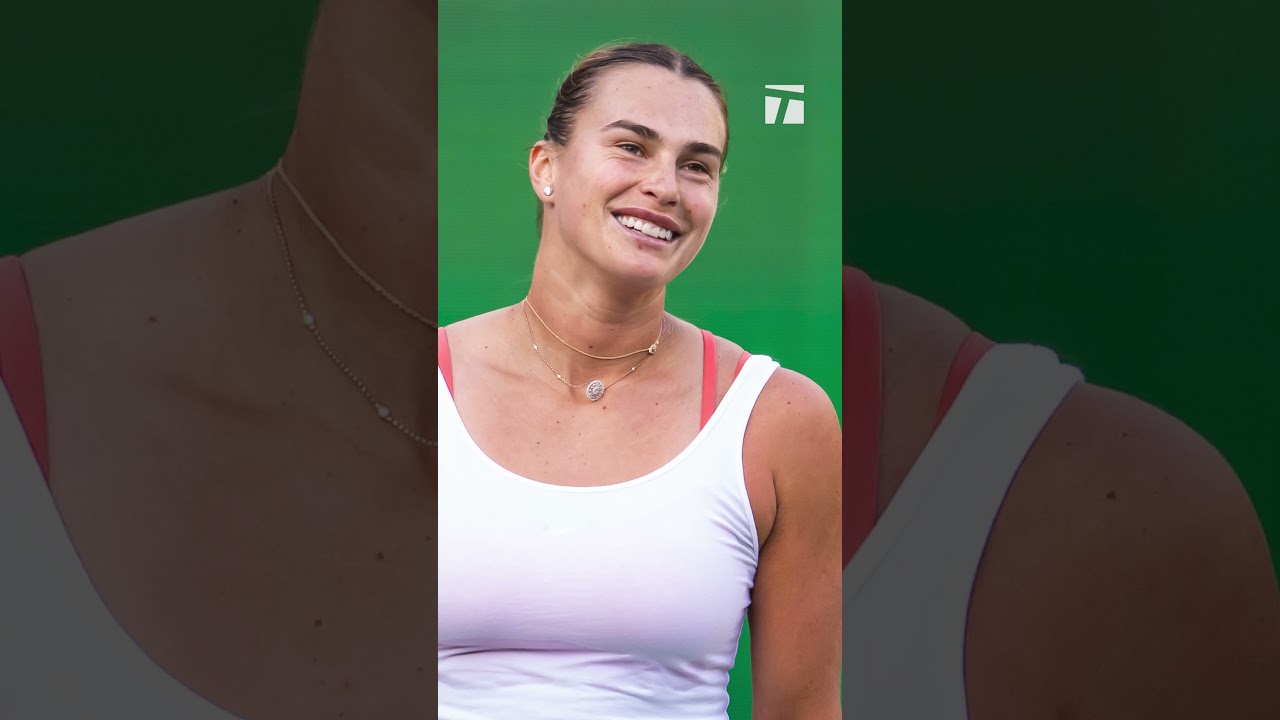 Indian Wells must-see early round matches 🍿👀 #tennisparadise #thebreaktc