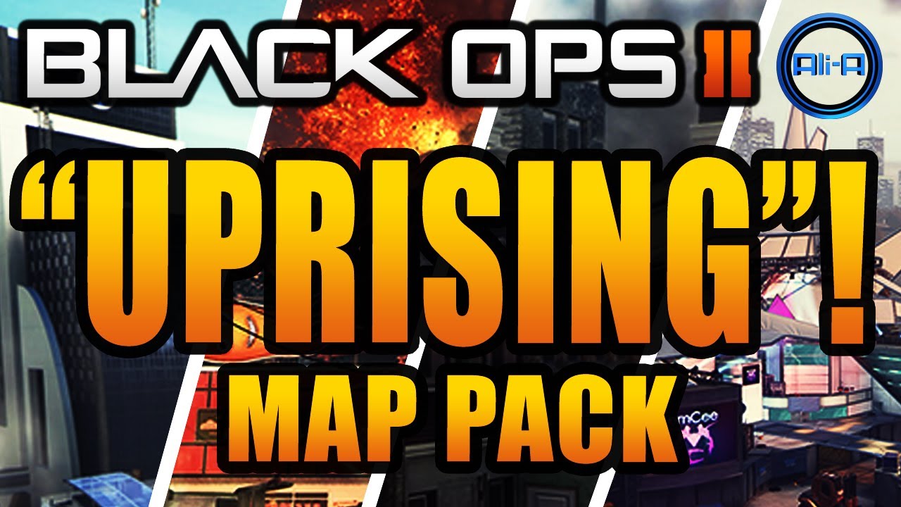 Black Ops 2 