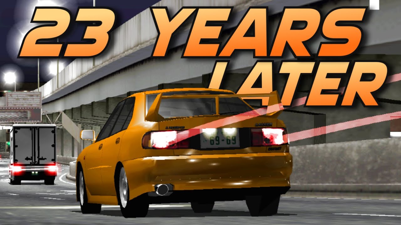 Tokyo Xtreme Racer Zero - JDM on the Highway