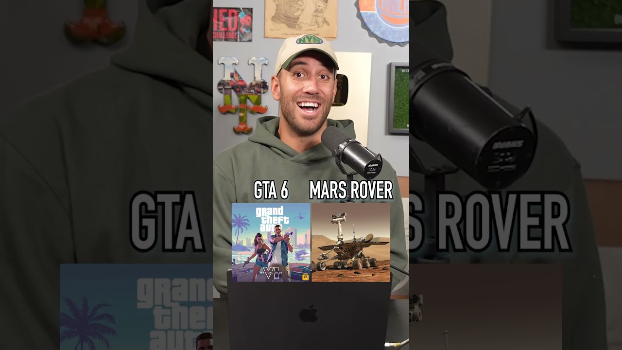 HOW MUCH Did GTA 6 Actually Cost To Make!? #shorts #gta #gta6 #money #videgame #gaming
