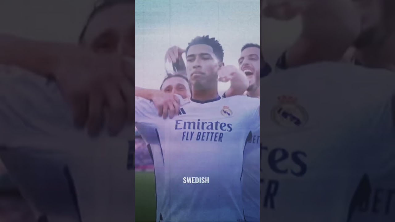 Real Madrid&rsquo;s Comeback 😈 (Happy Halloween!)