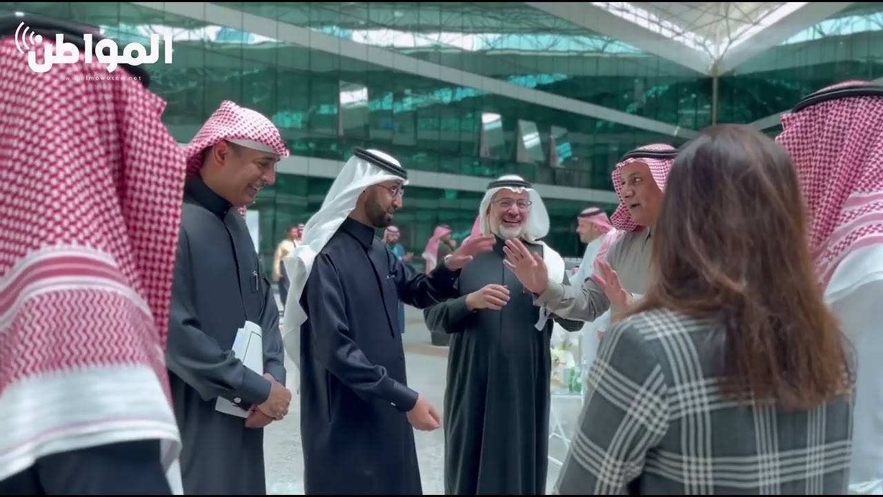 وزير البيئة والمياه والزراعة يدشن مشاريع شركة التنمية الغذائية لاستثمار (4.5) مليارات ريال
