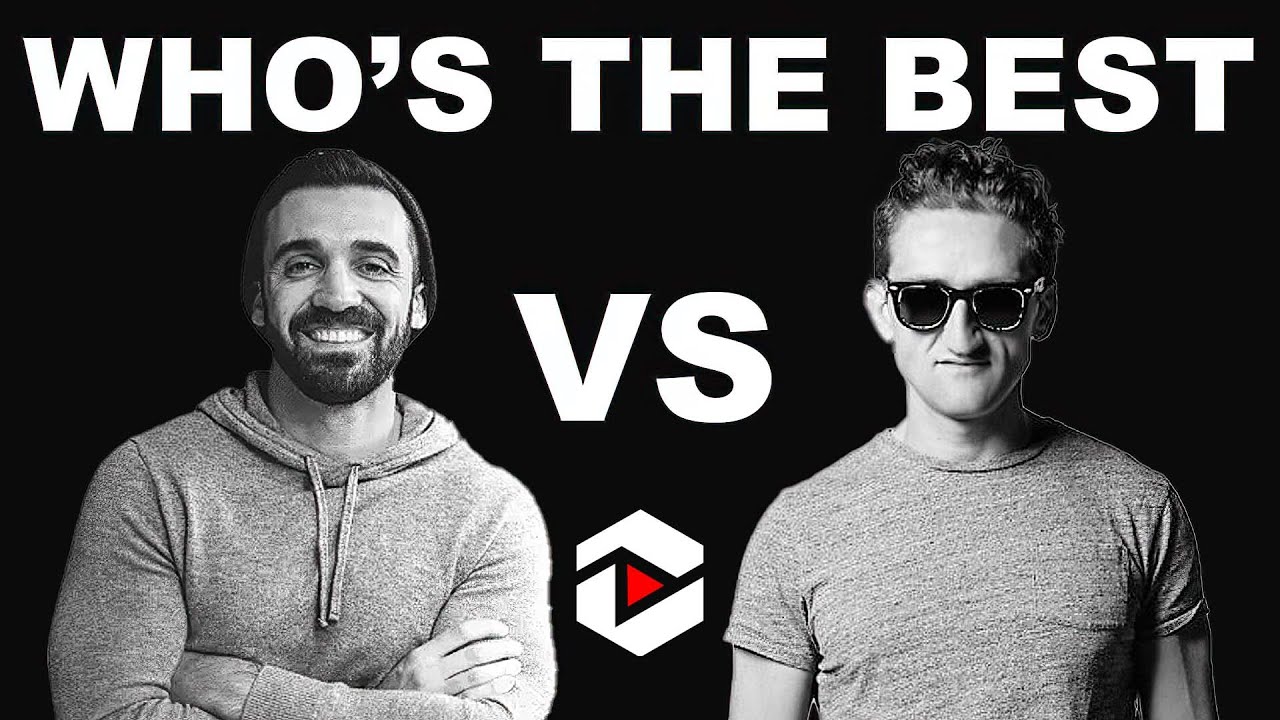The SHOCKING Truth Behind D'Avella and Neistat Courses
