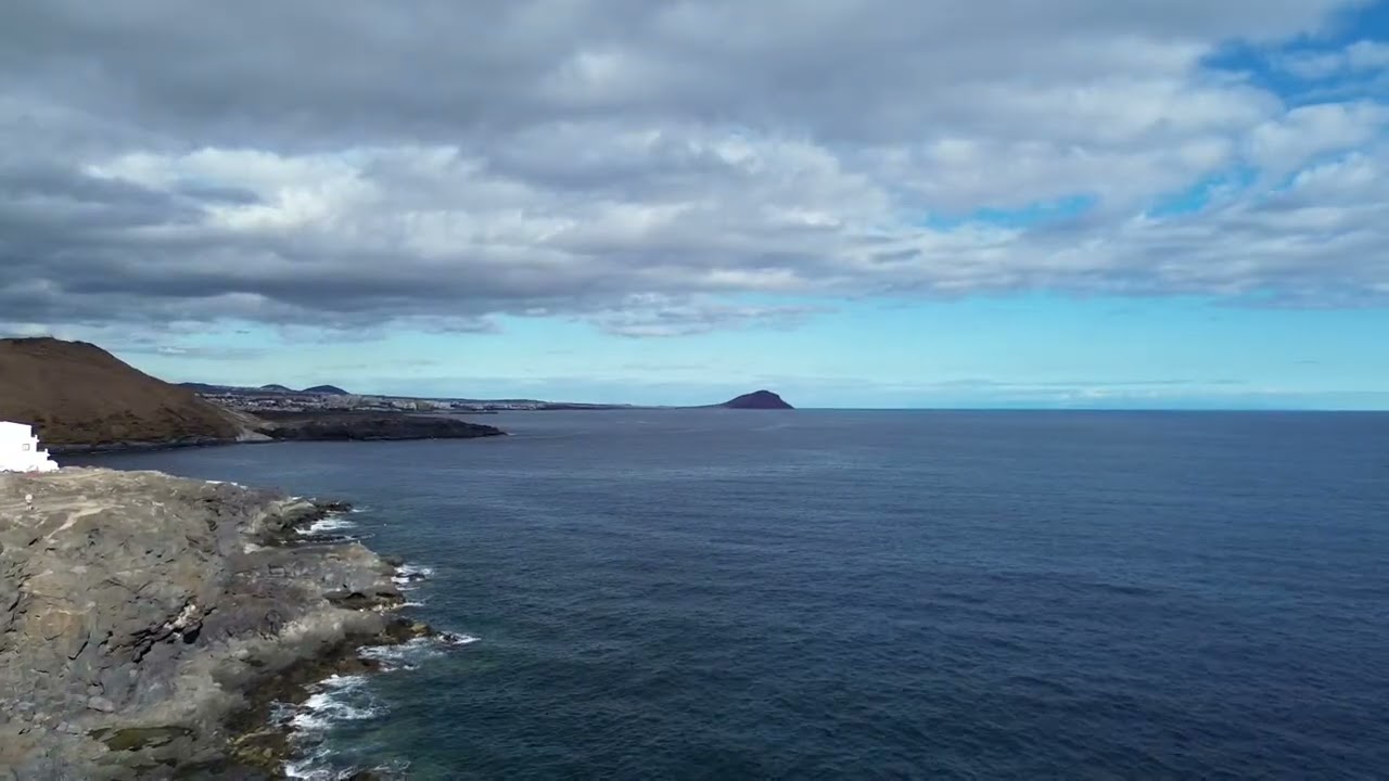 Beautiful Tenerife