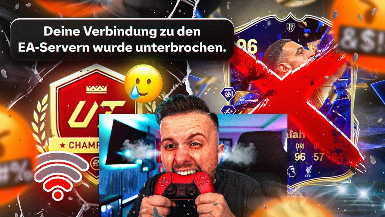Der KOMPLETTE TOTY BRUCH… 💔 Lightning Rounds & WL 😤