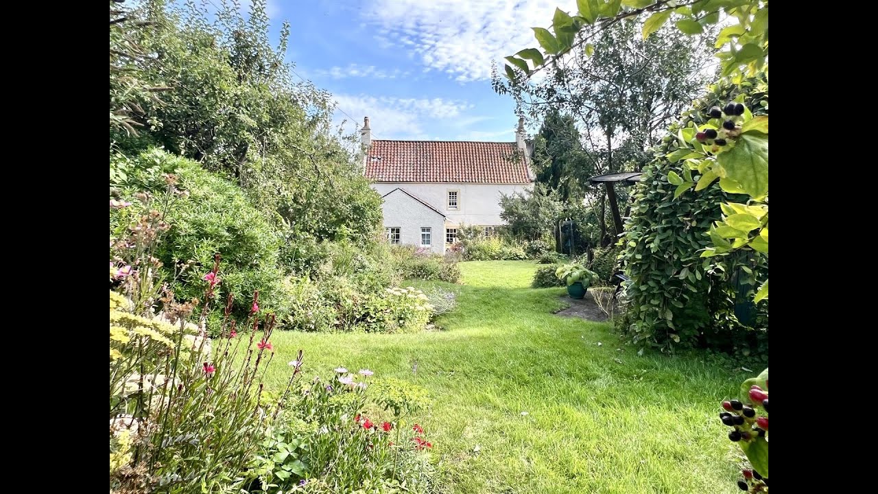 WONDERFUL GARDENS! - Low Causeway, Culross